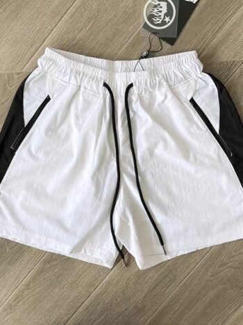 Multi-Colors Short